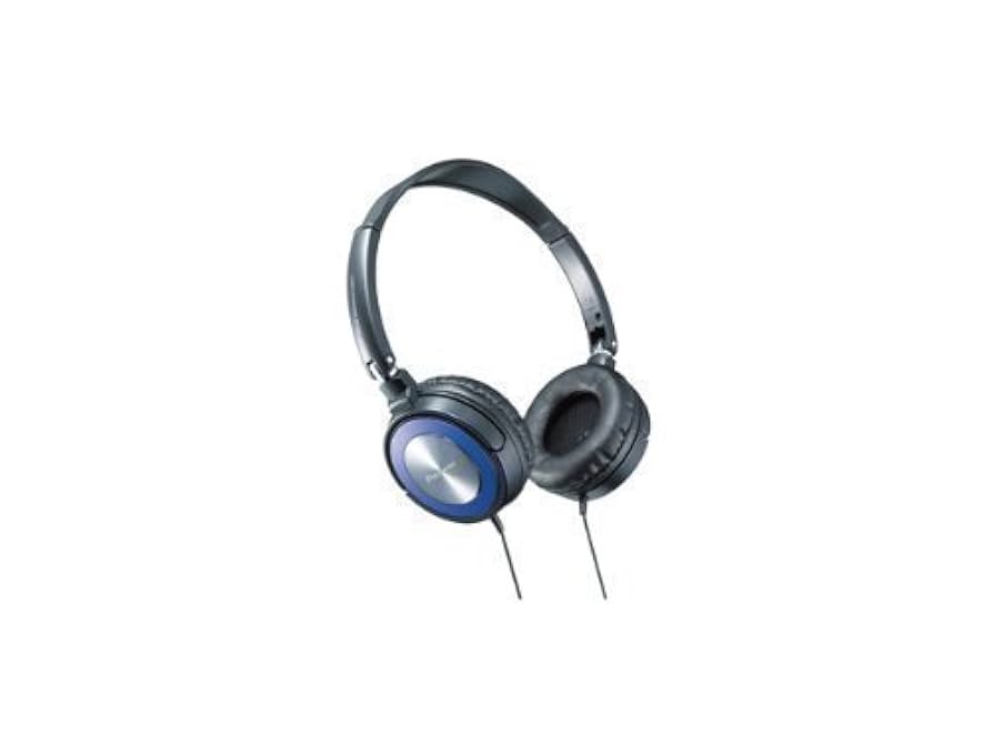 Amazon.co.jp: パイオニア MJシリーズ 密閉型ヘッドホン